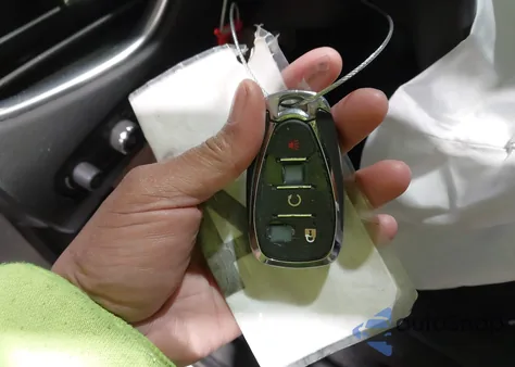 2021 Chevrolet Malibu Fwd Lt z USA, uszkodzony, nr VIN 1G1ZD5ST7MF067948